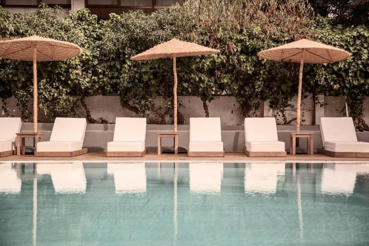 Hotellbilder av Cook's Club Palma Beach - nummer 1 av 10