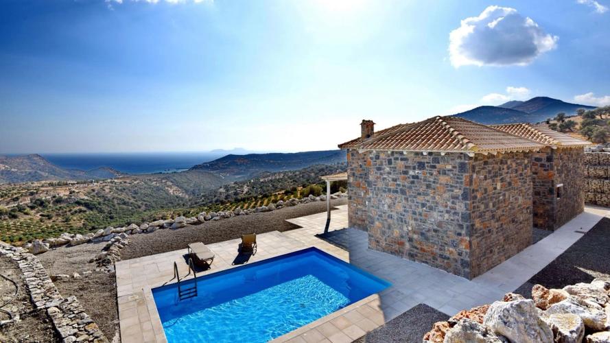 Billede av hotellet Palazzo Greco Villas - nummer 1 af 10