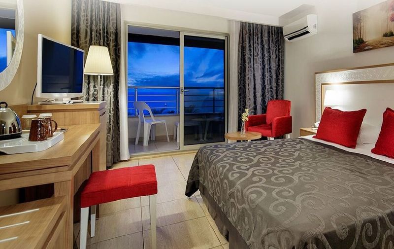 Galeri Resort Hotel - Image 7