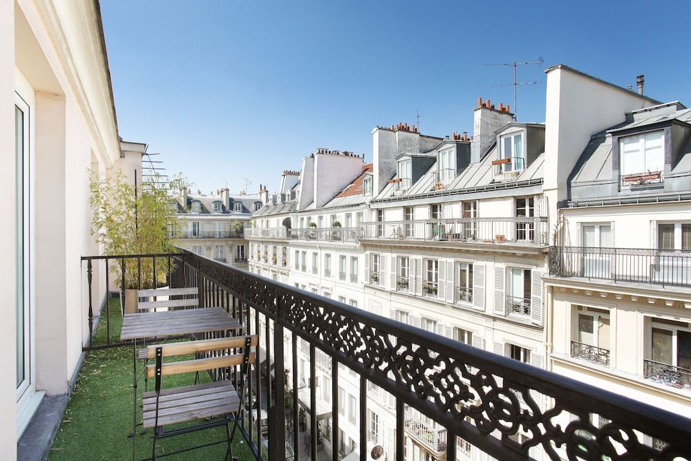 Maison Nabis by HappyCulture - Image 8