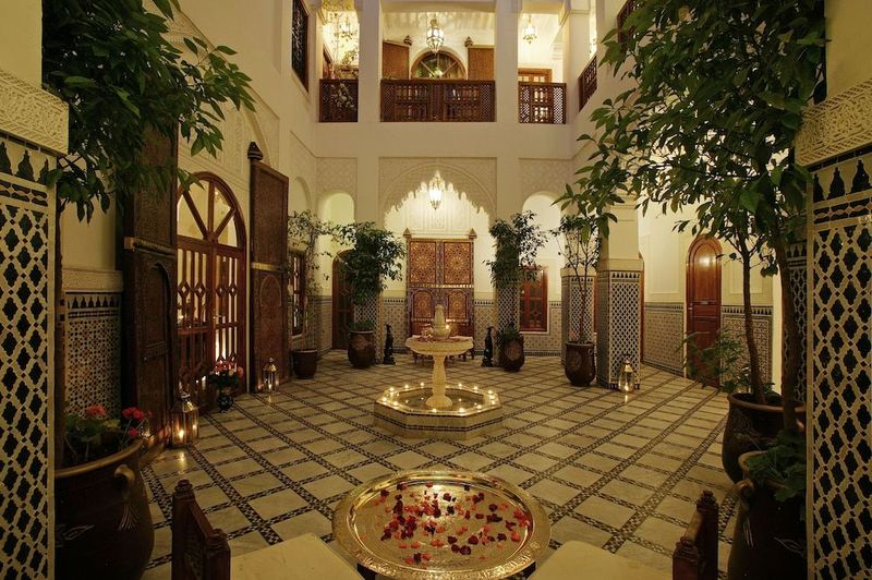 Riad & Spa Esprit du Maroc - Image 5