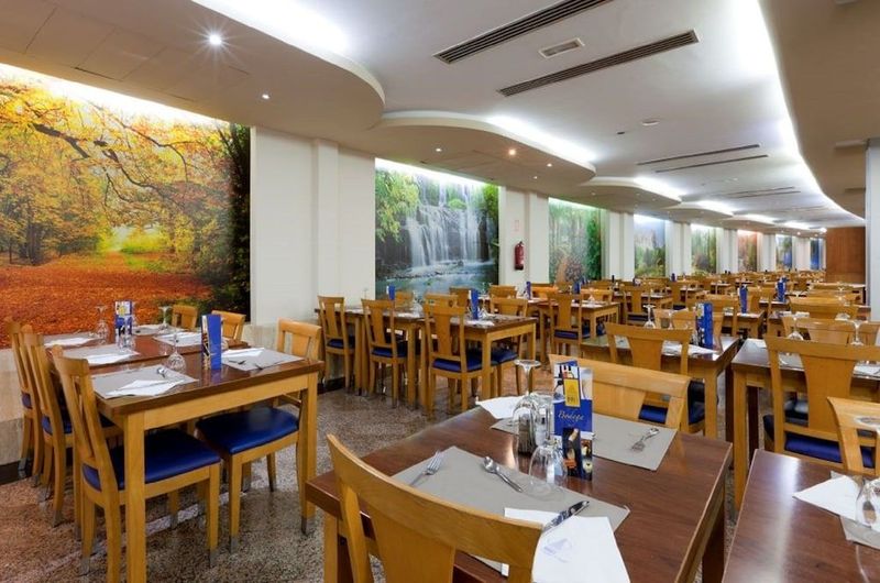 Gran Hotel Bali - Image 4