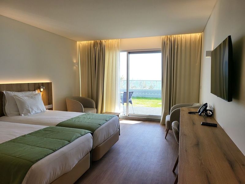 Rocamar Hotel - Image 2