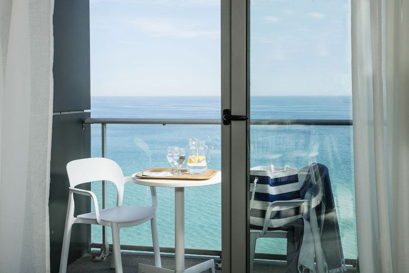 Pierre & Vacances Apartamentos Blanes Playa - Image 4