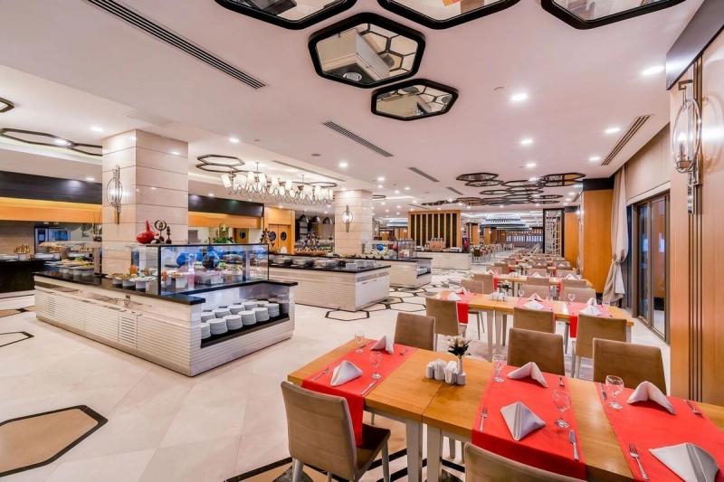Sensitive Premium Resort & Spa - Image 5
