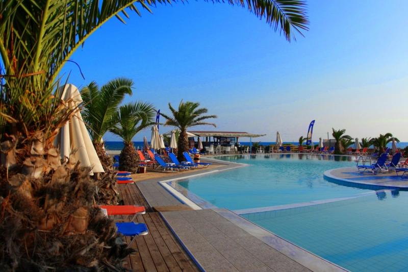 Akti Corali Hotel - Image 7