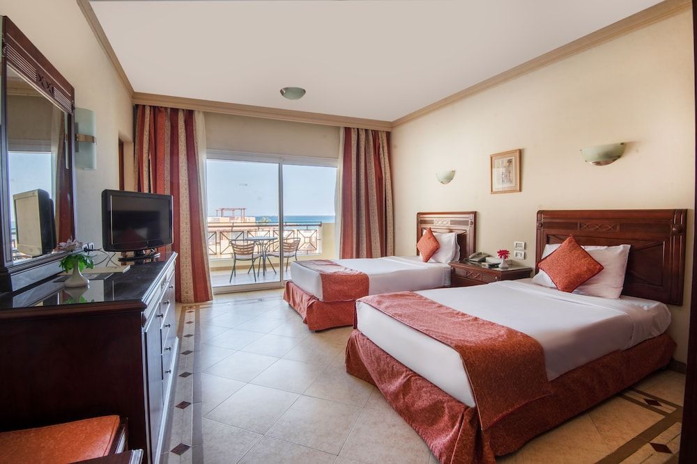 Imperial Shams Abu Soma Resort - Image 2