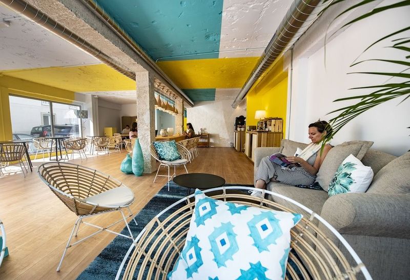 Hostal Blanca - Image 6
