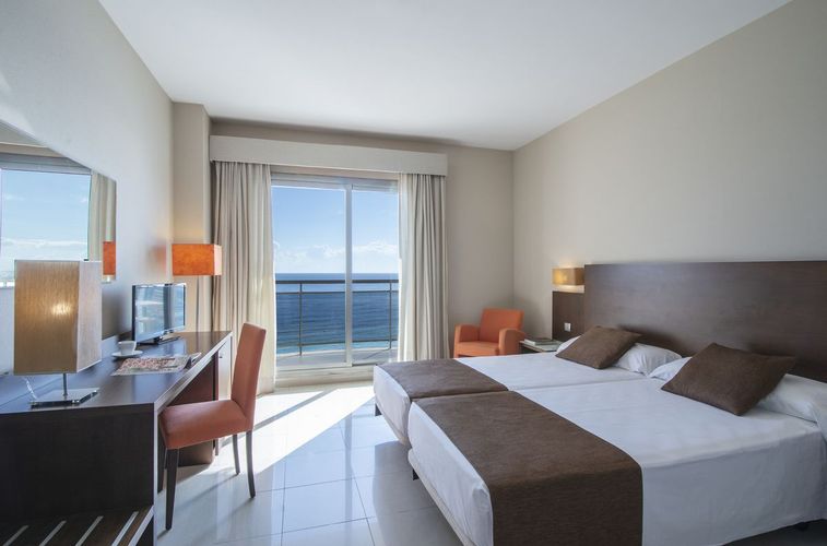 Billede av hotellet Hotel Bahia Calpe by Pierre & Vacances - nummer 2 af 10