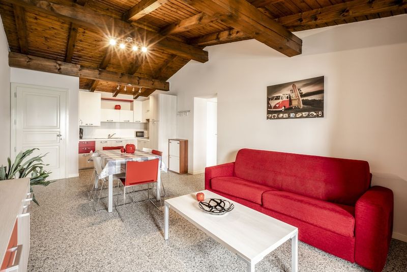 Residence Onda Blu - Image 3