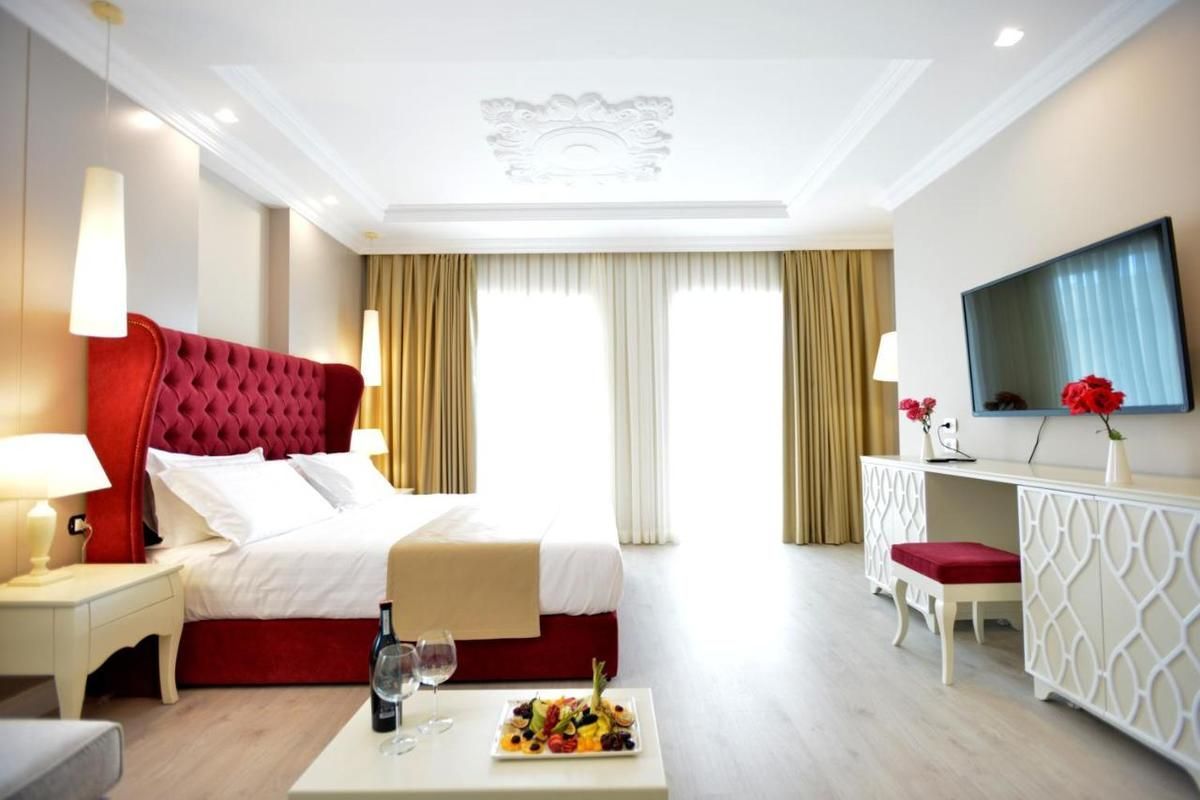 Flower Hotel & SPA - Image 3