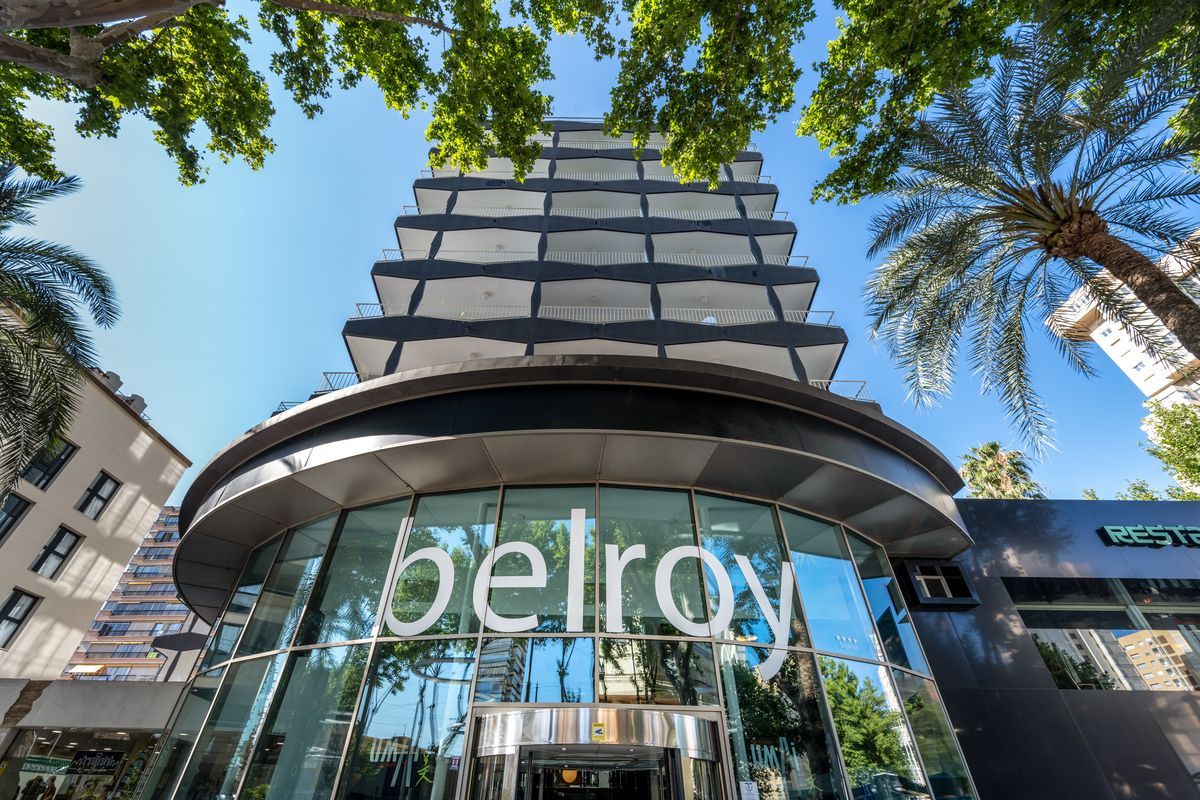 Complejo Belroy - Image 9