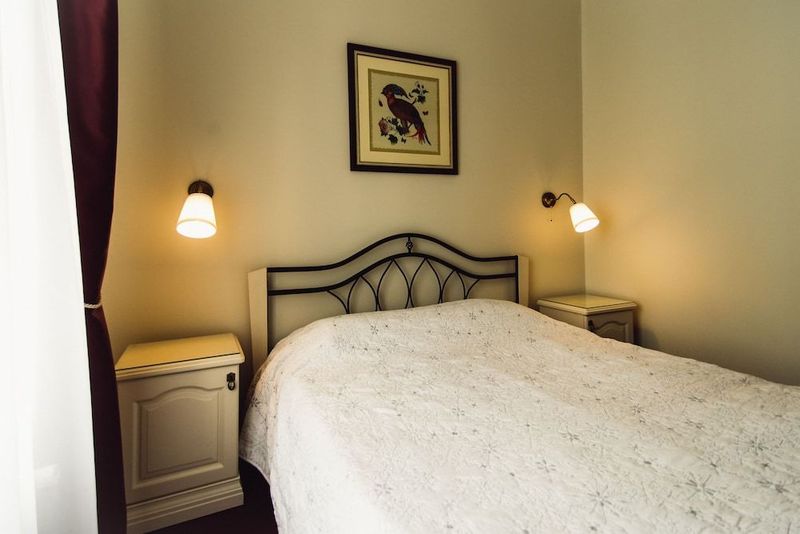 Forums Boutique Hotel - Image 8