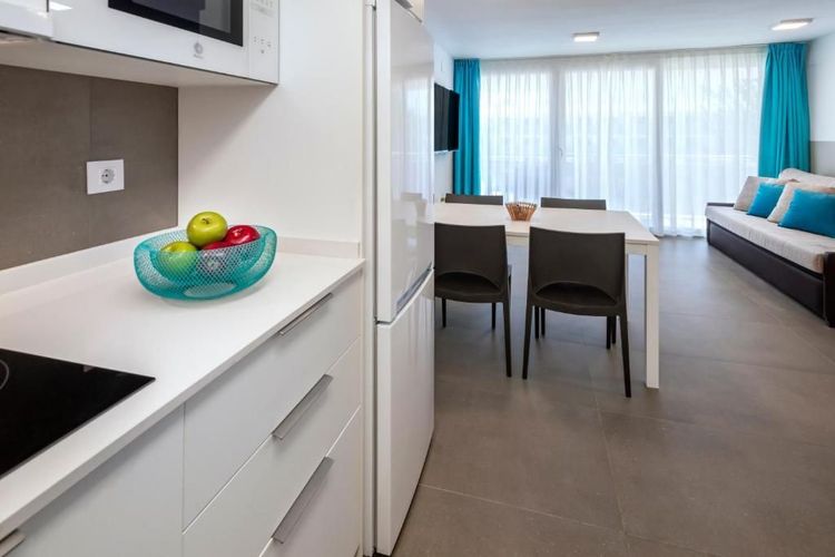 Billede av hotellet Rentalmar Blue Beach Apartments - nummer 5 af 10