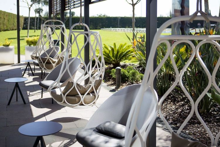 Billede av hotellet Hotel SB BCN Events - nummer 2 af 10