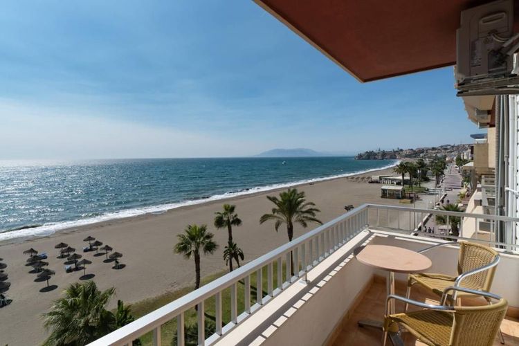Billede av hotellet Rincon Sol - nummer 1 af 10