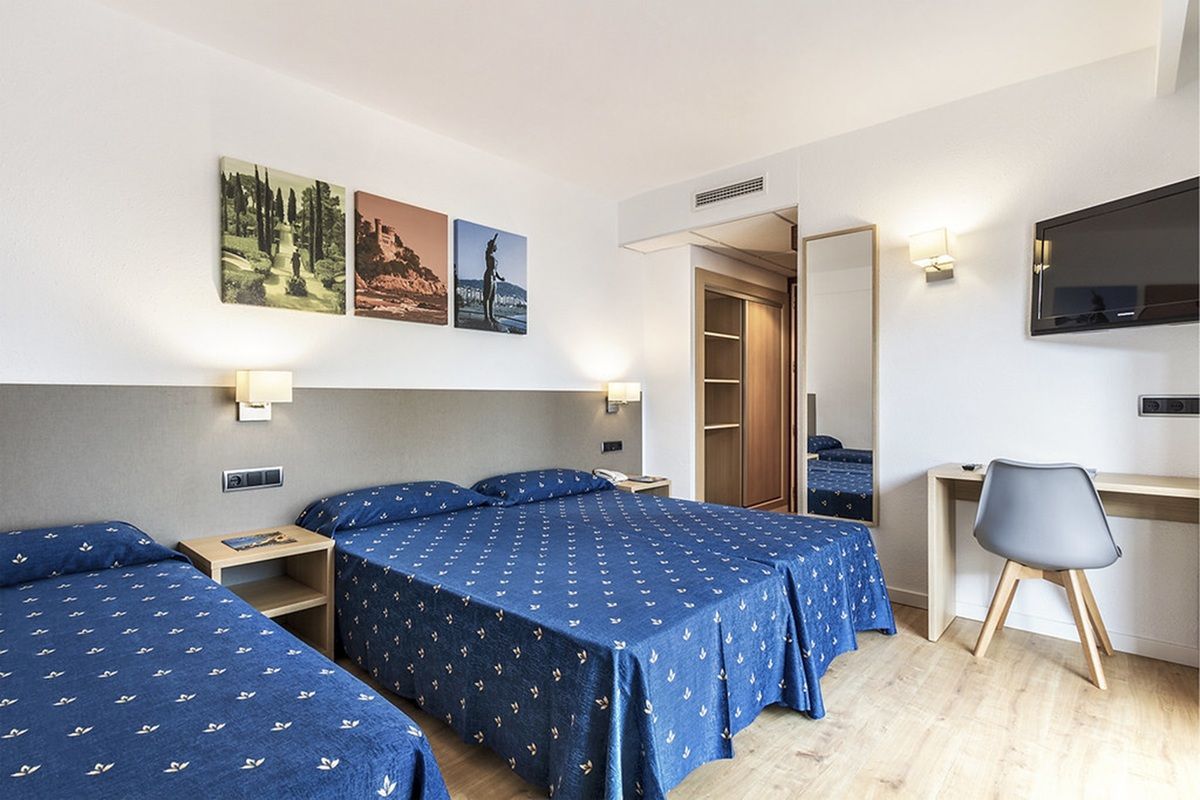 Hotel Acapulco Lloret de Mar - Image 6