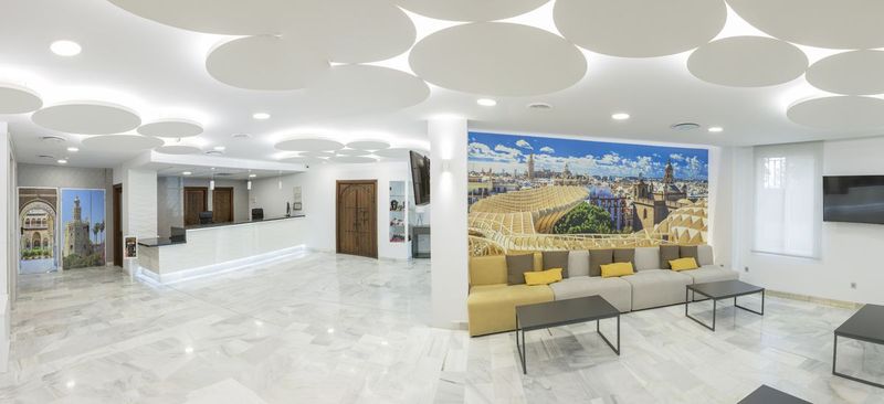 Hotel Bellavista Sevilla - Image 10