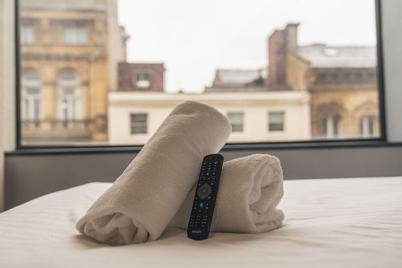 easyHotel Liverpool - Image 2