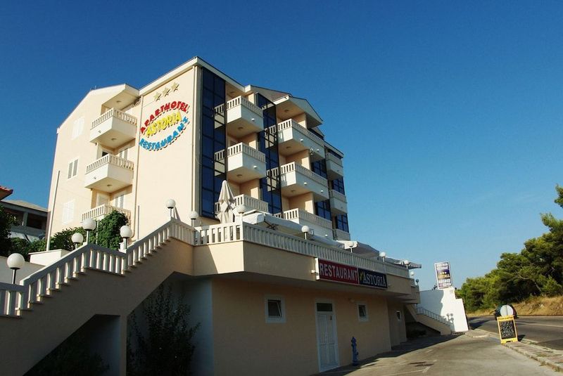 Aparthotel Astoria - Image 5