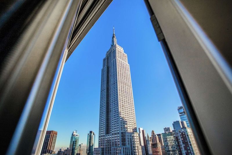 Hilton Garden Inn New York/West 35th Street - Image 1