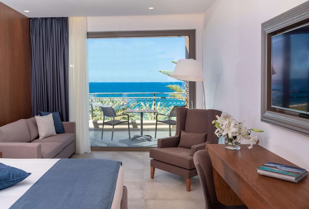 Billede av hotellet Nana Golden Beach - nummer 1 af 9