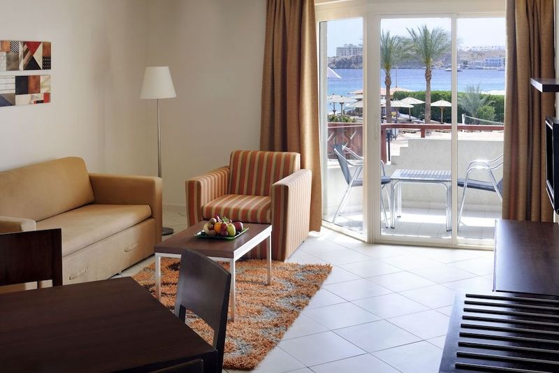 Naama Bay Promenade Beach Resort - Image 8