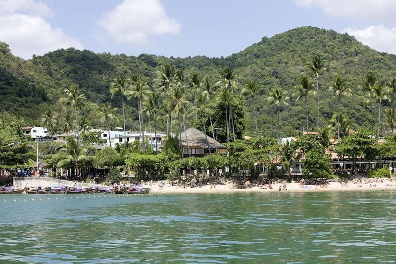 Vacation Village Phra Nang Inn - Image 9