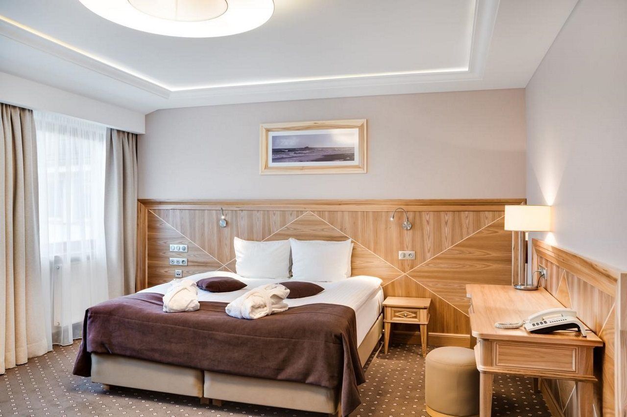 Hotellbilder av Haffner Hotel - nummer 1 av 7