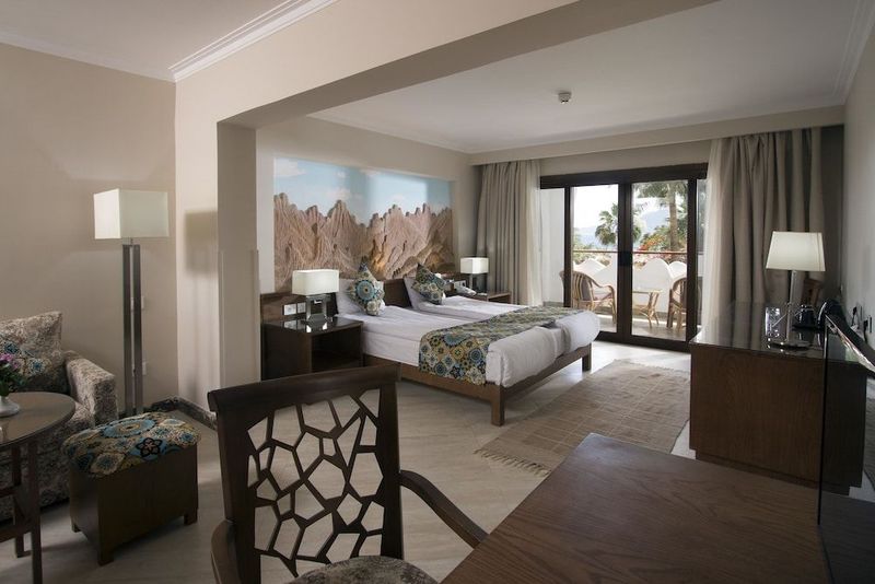 Swiss Inn Resort Dahab - Image 5