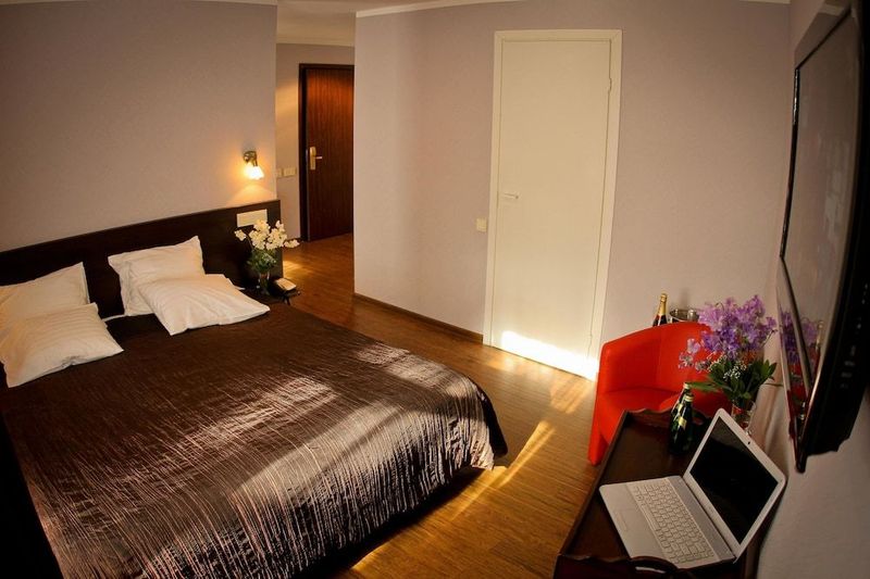 Primo Hotel - Image 8
