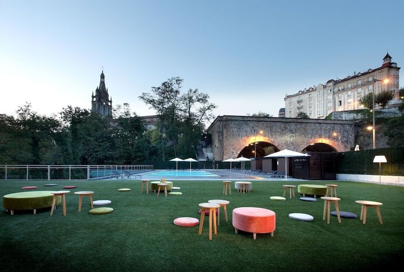 Occidental Bilbao - Image 9