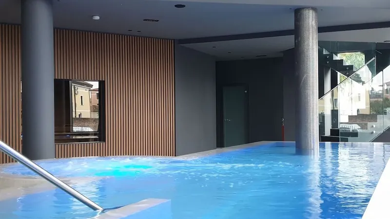 Elite Residence