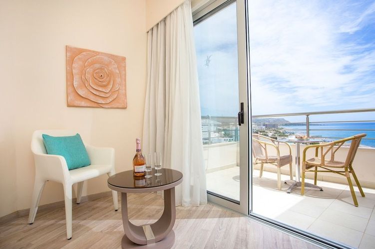 Billede av hotellet Pegasos Deluxe Beach Hotel - nummer 3 af 10