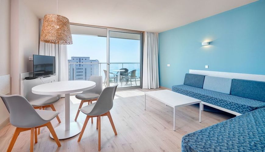 Billede av hotellet Protur Atalaya Apartamentos - nummer 4 af 10