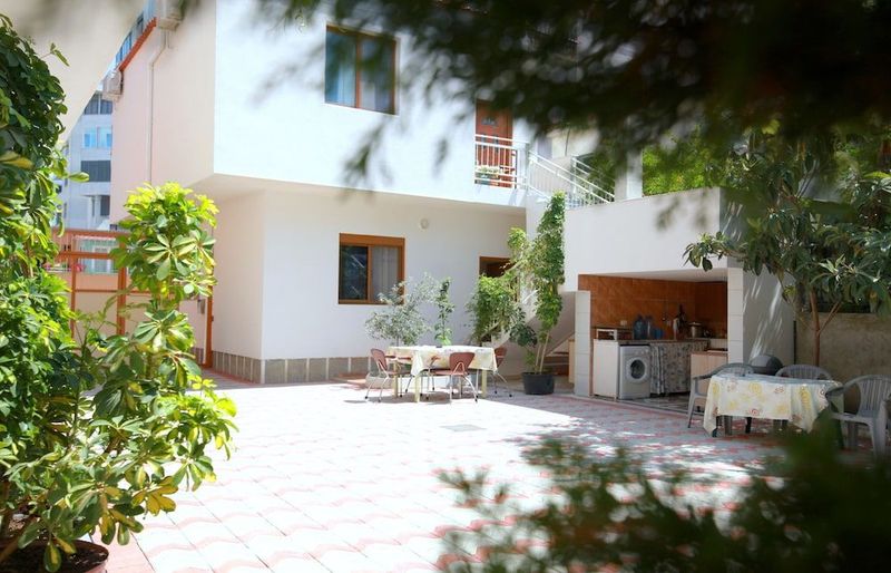 My Home Guest House - Image 10
