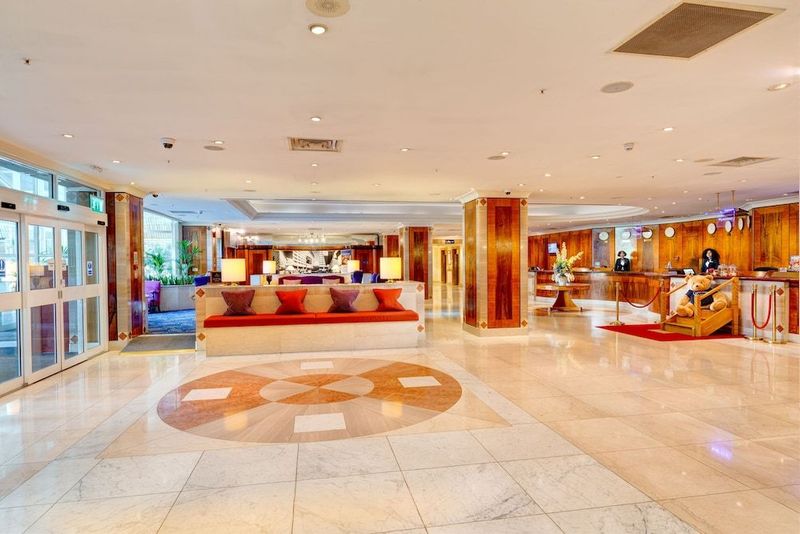 Copthorne Tara Hotel London Kensington - Image 5