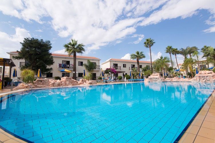Hotellbilder av Loutsiana Hotel Apts - nummer 1 av 10