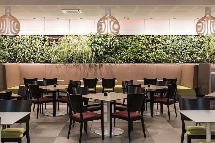 Hotellbilder av Scandic Berlin Potsdamer Platz - nummer 1 av 10
