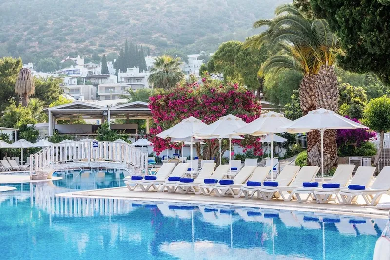 Labranda TMT Bodrum