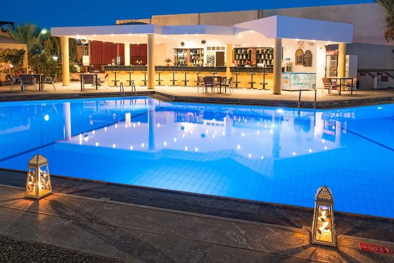 Malia Holidays
