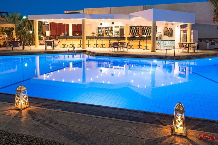 Billede av hotellet Malia Holidays - nummer 1 af 10