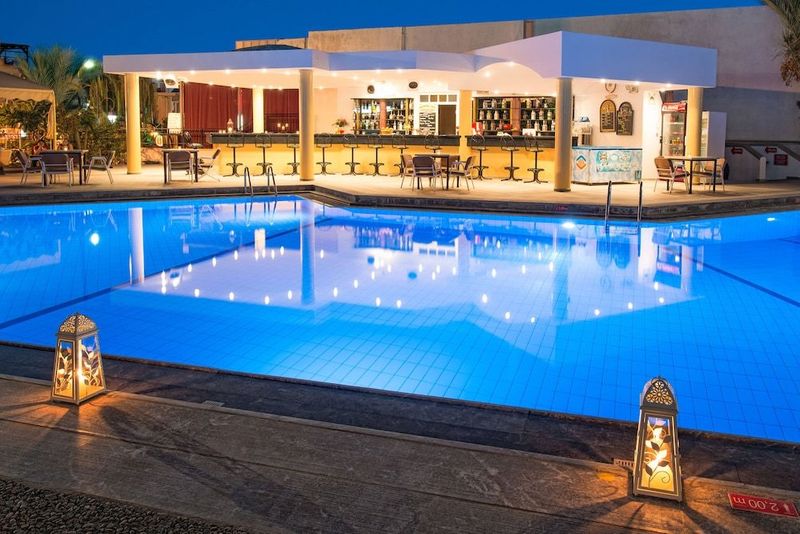 Malia Holidays - Image 1