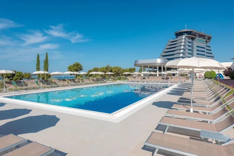 Hotel Olympia