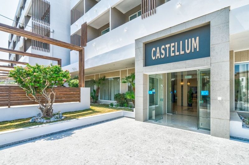 Castellum Suites - Image 8