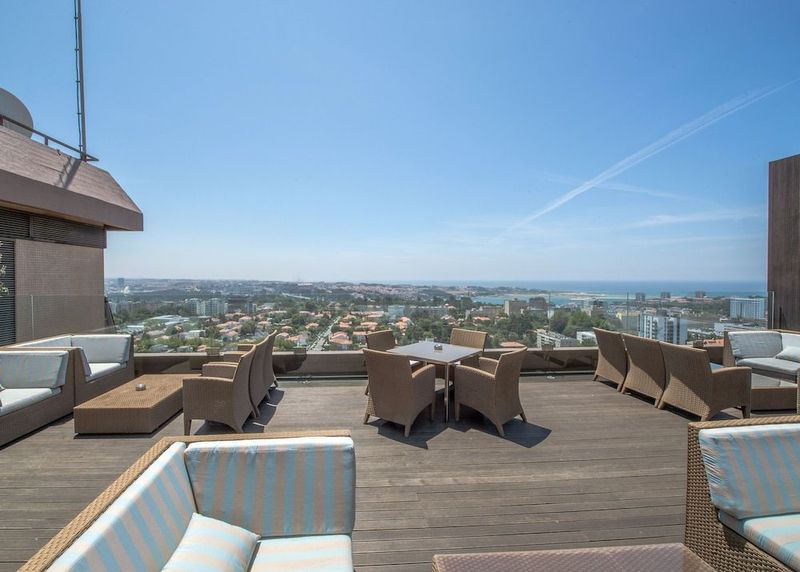 Porto Palacio Congress Hotel & Spa - Image 2