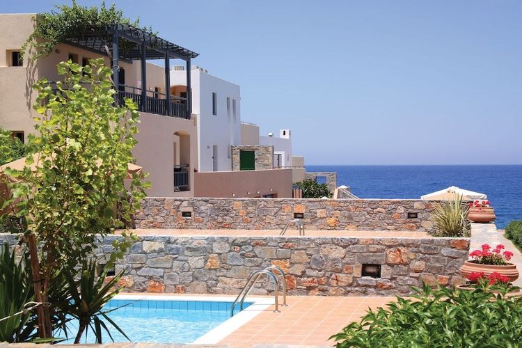 Billede av hotellet Vasia Resort & Spa - nummer 1 af 10
