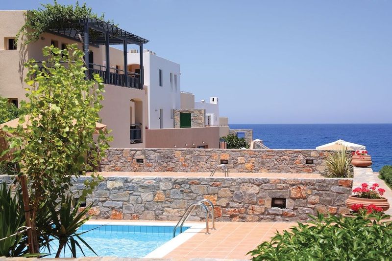 Vasia Resort & Spa - Image 1
