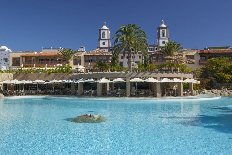 Billede av hotellet Lopesan Villa del Conde Resort & Thalasso - nummer 1 af 10