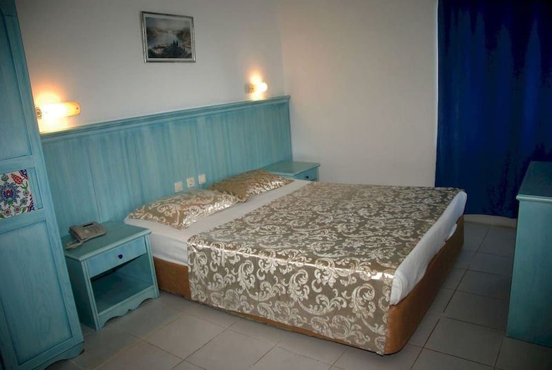 Artemis Princess Hotel - Image 9